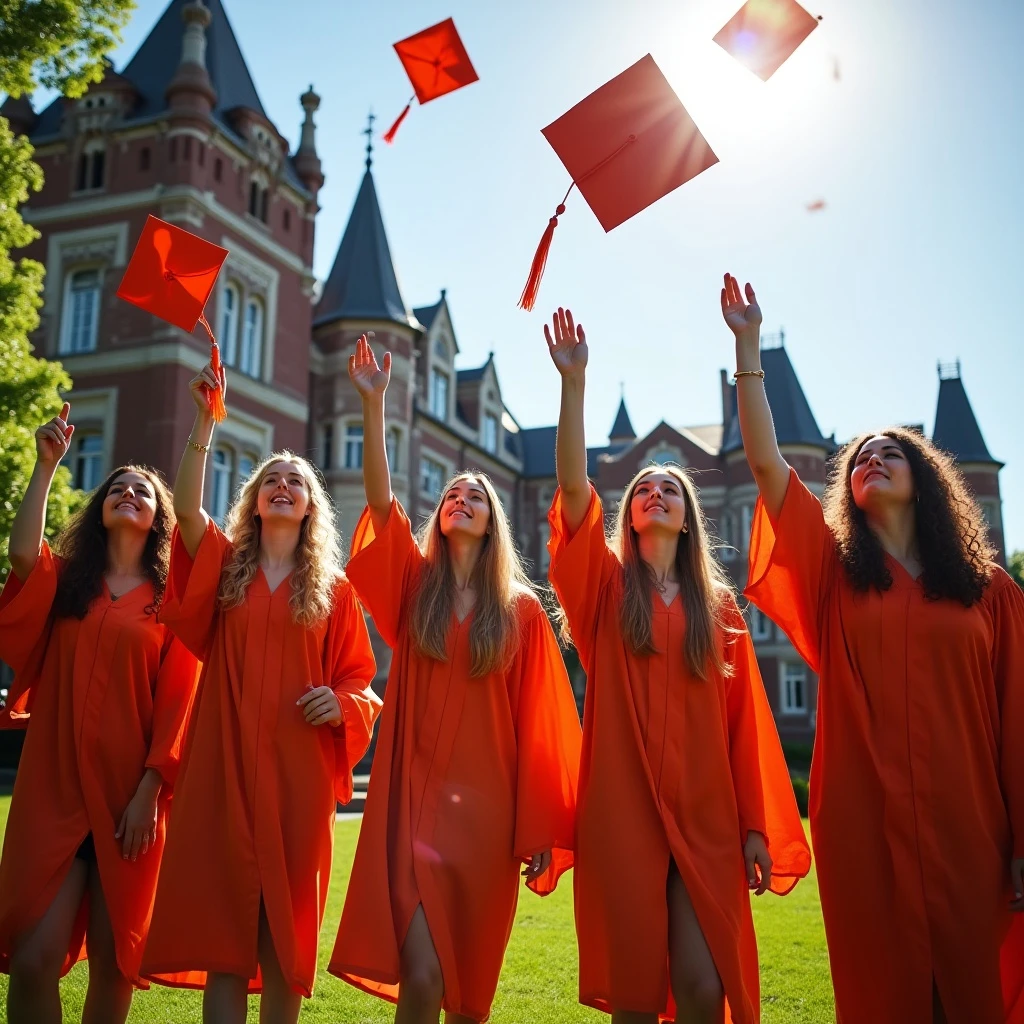 Study in Canadian Universities