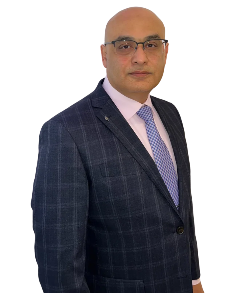 ahmad juniad salik
