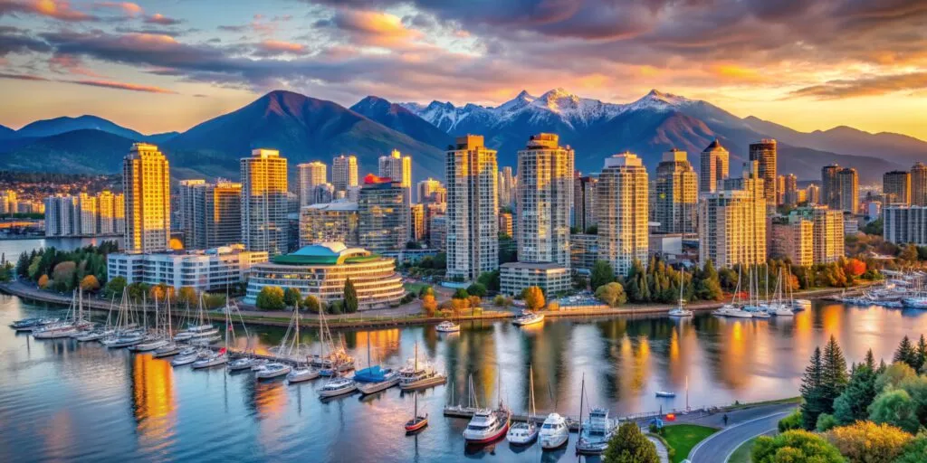 British Columbia Entrepreneur Immigration Program