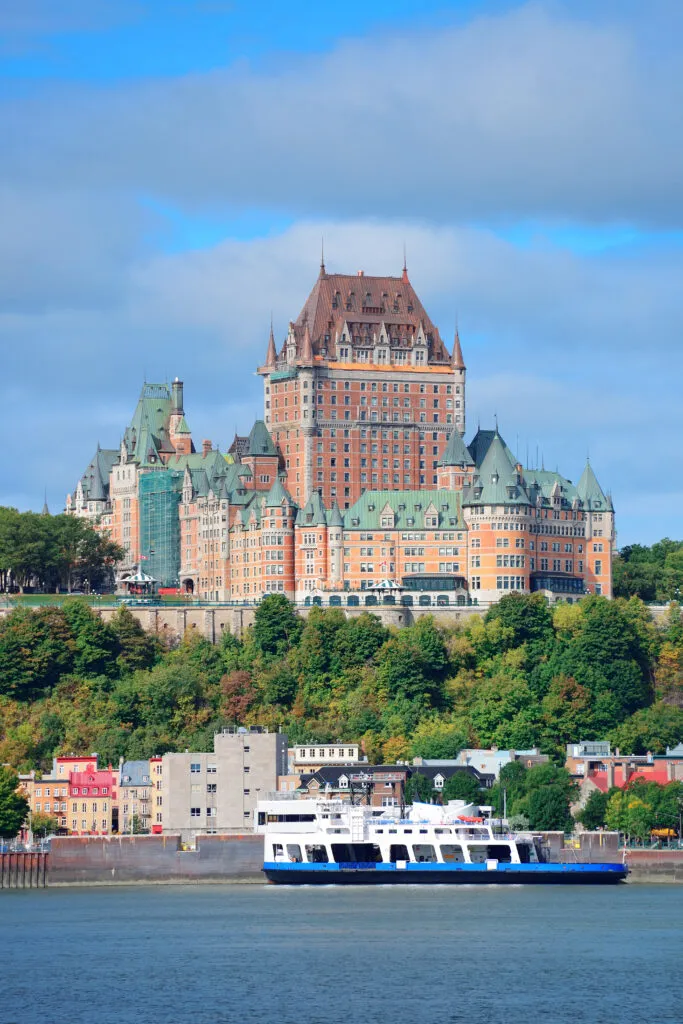 Quebec Investor Immigration Program