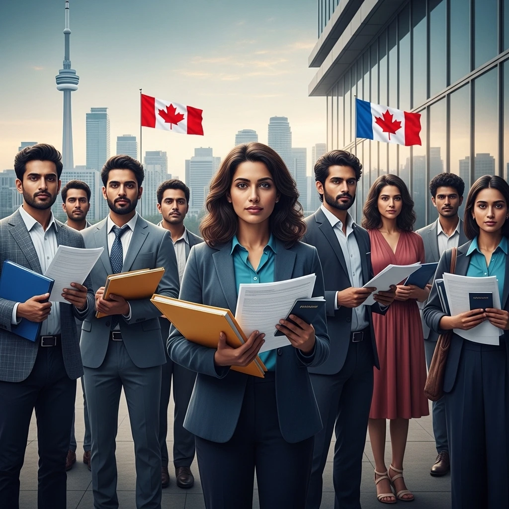 Asylum & Refugee Claims in Toronto