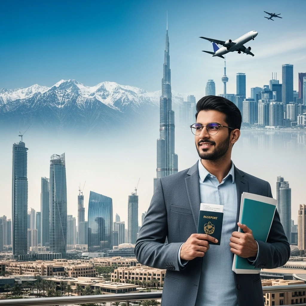 Canada student visa from UAE – Your Future Starts Here