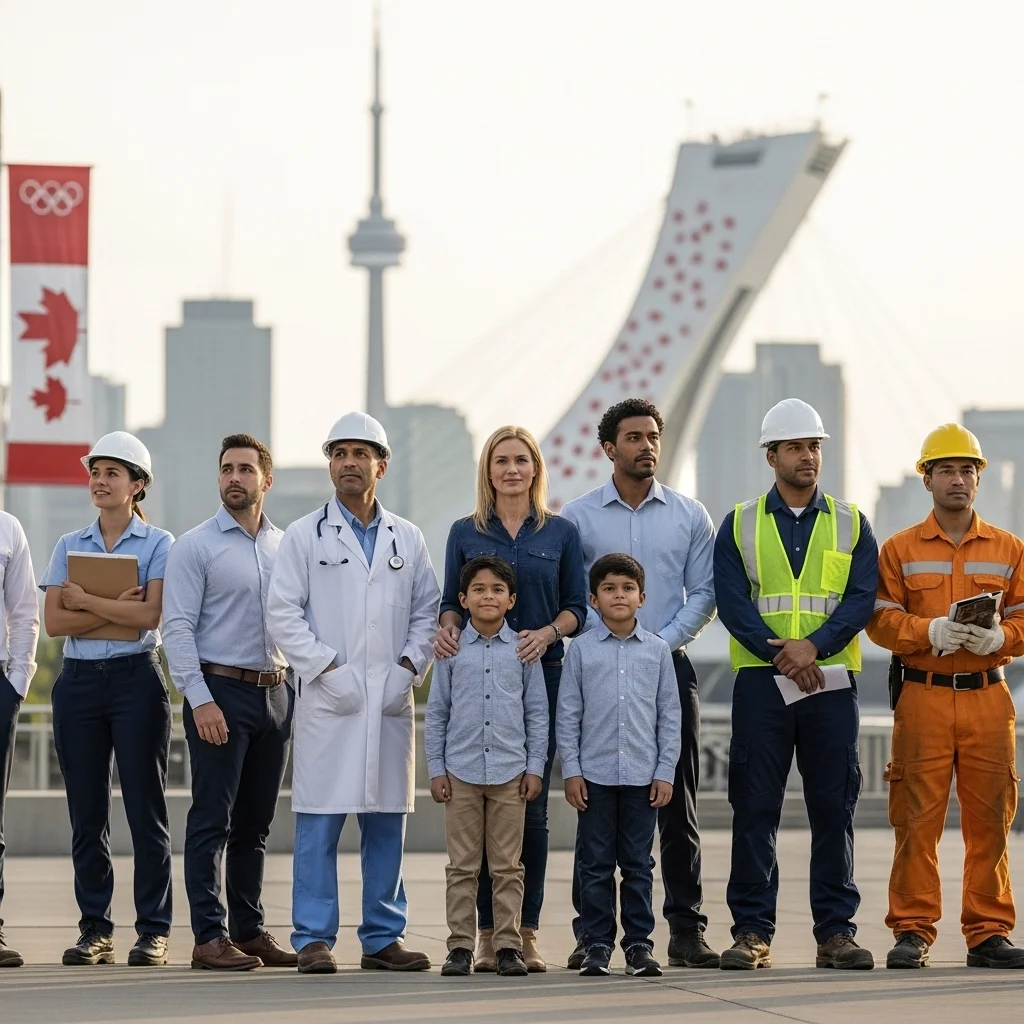 Clear Guidance for Canadian Immigration matters