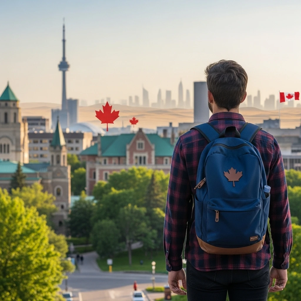 How Much Does It Cost to Study in Canada from UAE