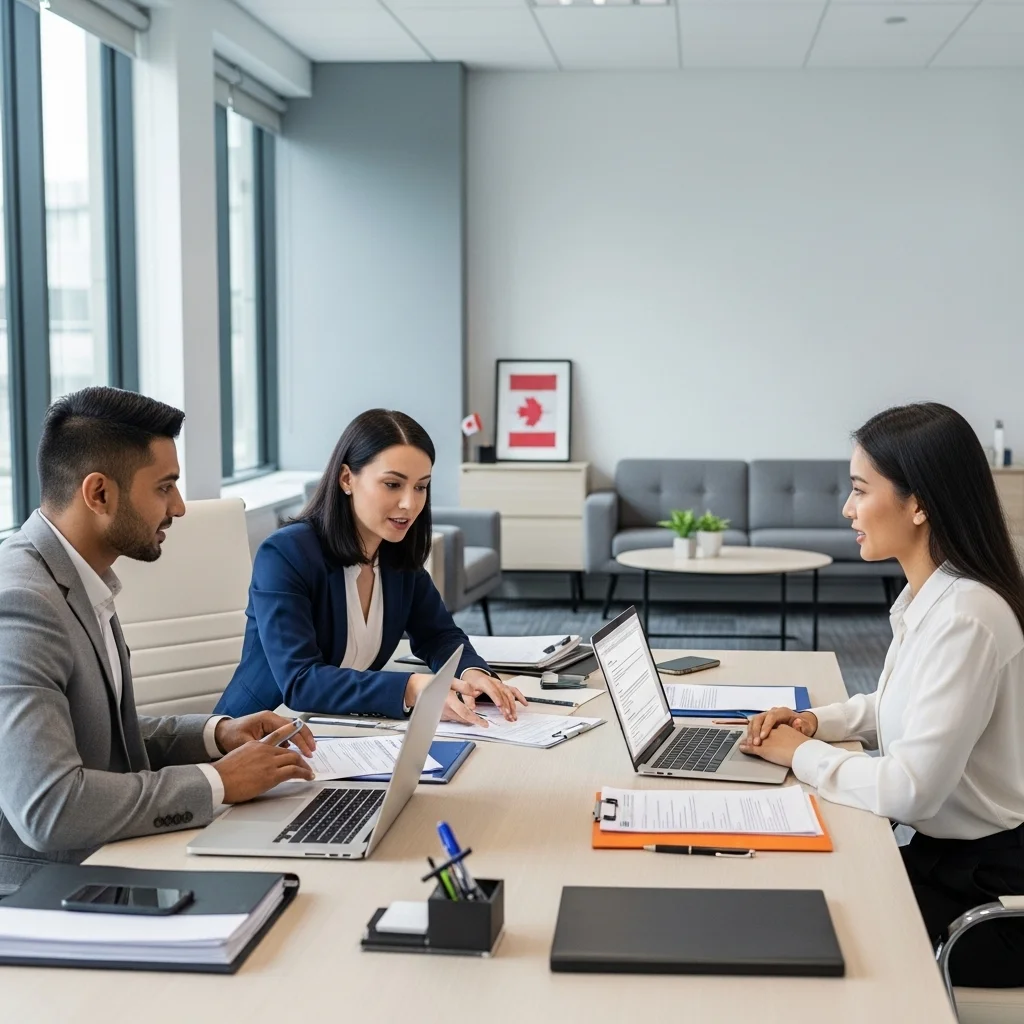 Strategic Guidance for Canadian Immigration Appeals