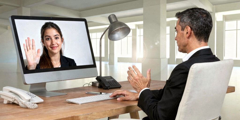 Virtual Immigration Consulting Services