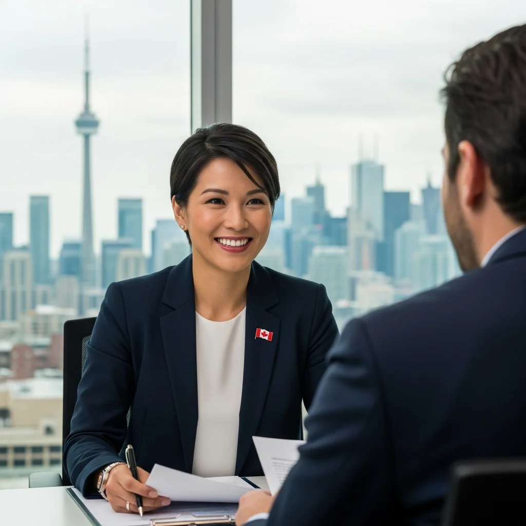 Why Choose Euro Consultancy in Toronto