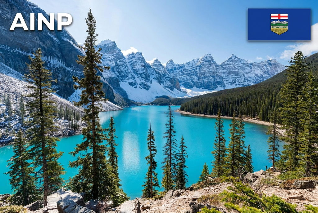 Alberta